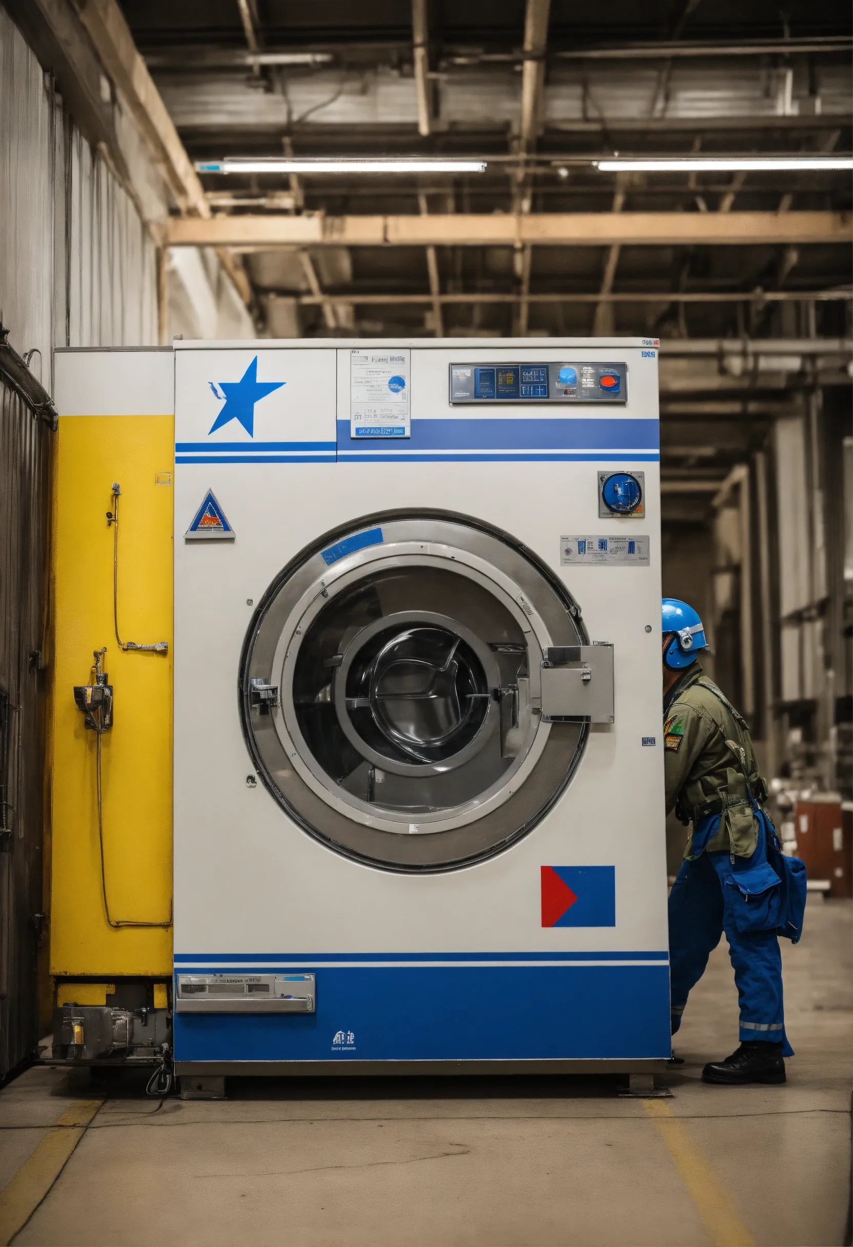 Økologiske rengøringsprodukter